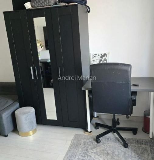 Oferim spre vânzare garsonieră amenajată  în complexul studenţesc - Poză 3