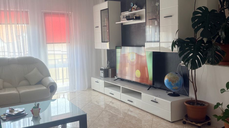 Apartament 2 camere 63 mp, Terasa 15mp + parcare CF – Apahida - Poză 3