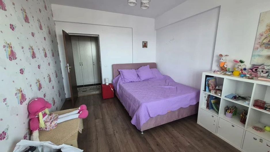 Apartament 2 camere | Decomandat | Cartier Latin | Complet mobilat - Poză 6