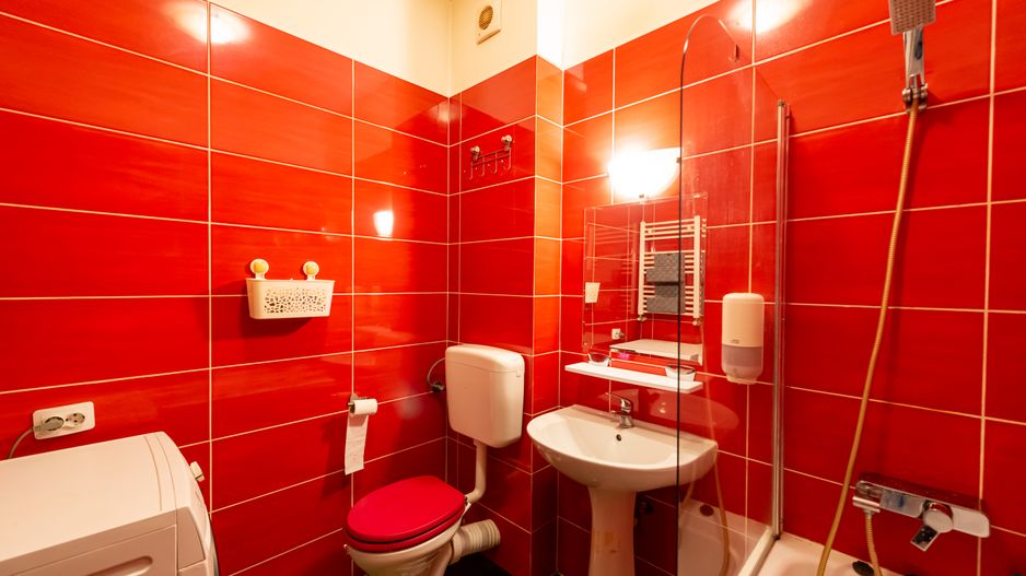 Apartament modern cu 3 camere, bloc nou 2017 I Rahova - Poză 5