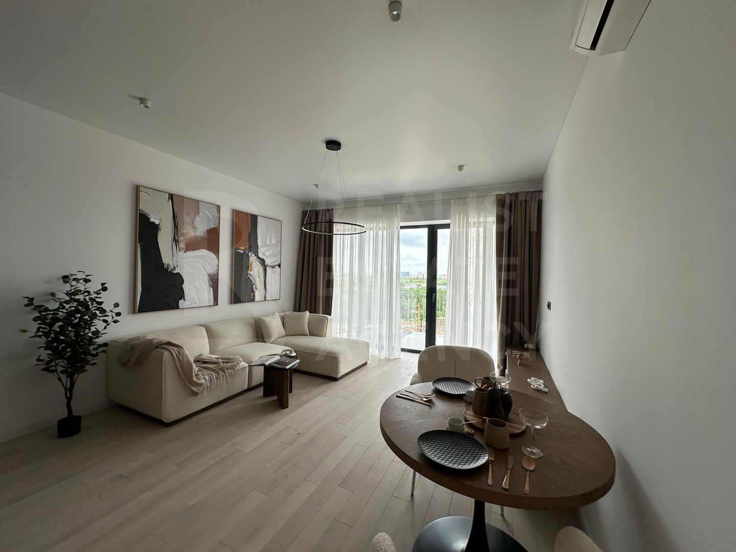 Vânzare, apartament cu 2 camere, One Lake District, București - Poză 7