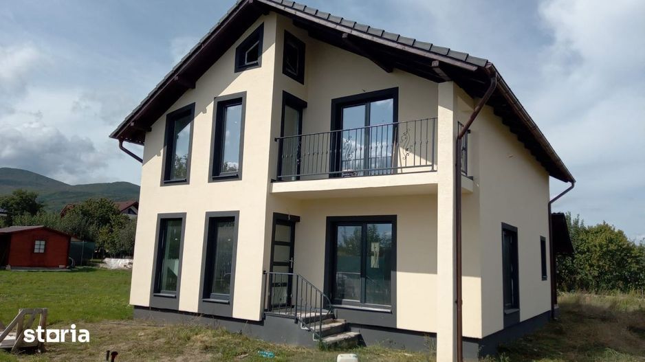 Oportunitate!!!Casa de vânzare zona Micești-Alba Iulia - Poză 1