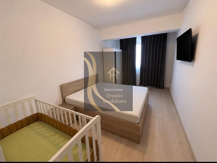 Apartament de vanzare 3 camere - Poză 1