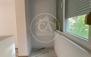 Apartament de vânzare cu 2 camere în zona Velența, Oradea - Poză 6