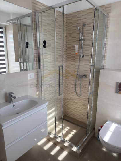 4 camere | 110 mp utili | Terasă închisă | Grădină amenajată Corbeanca Park - Poză 13