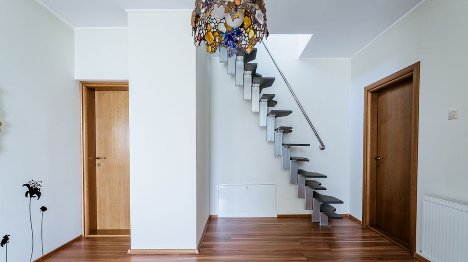 Casa ideală pentru familia ta,  zona Pârneava - Poză 13