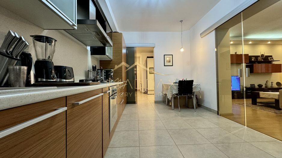 Apartament 3 Camere ***176mp***+ parcare subterana / Herăstrău-Nordului - Poză 20