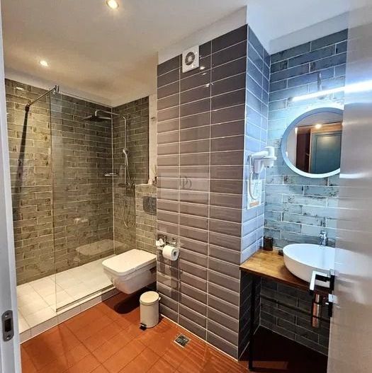 Apartament 2 camere - chirie- Iulius- Baza sportivă Gheorgheni - Poză 8
