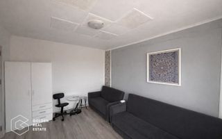 Apartament recent renovat, o camera, Piata Mica, balcon, etaj 4 - Poză 2