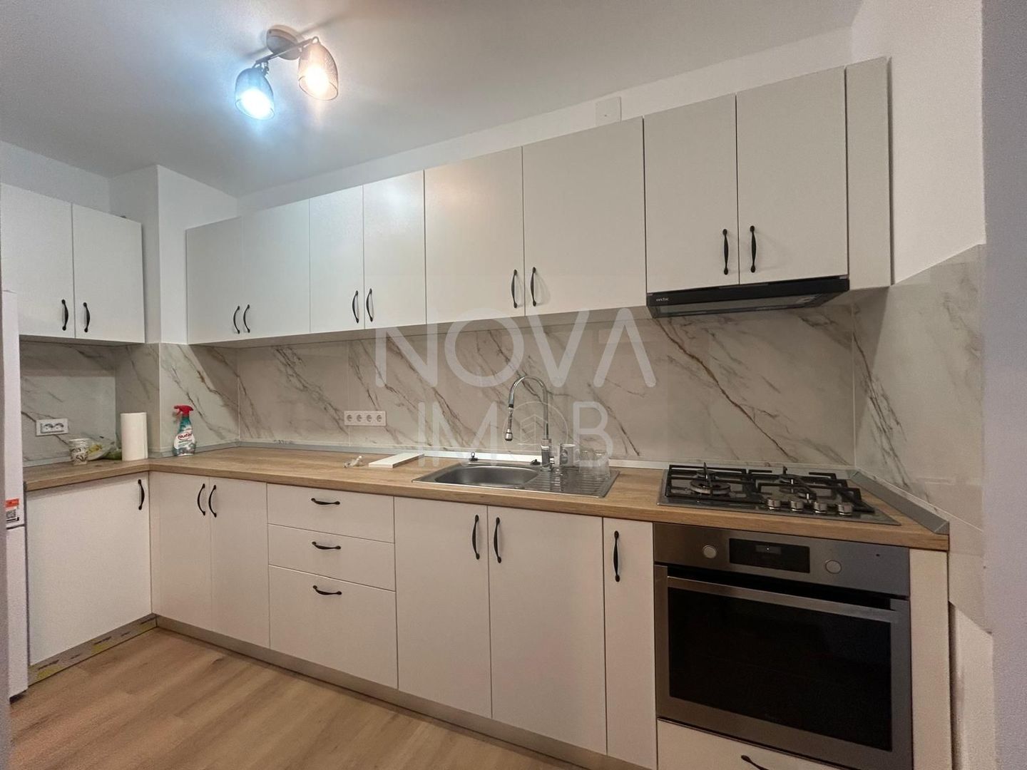Apartament 3 camere, prima inchiriere - Strand - Poză 6