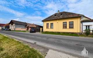 Teren 2.720 MP | Spațiu de birouri | Aita Mare - Poză 23