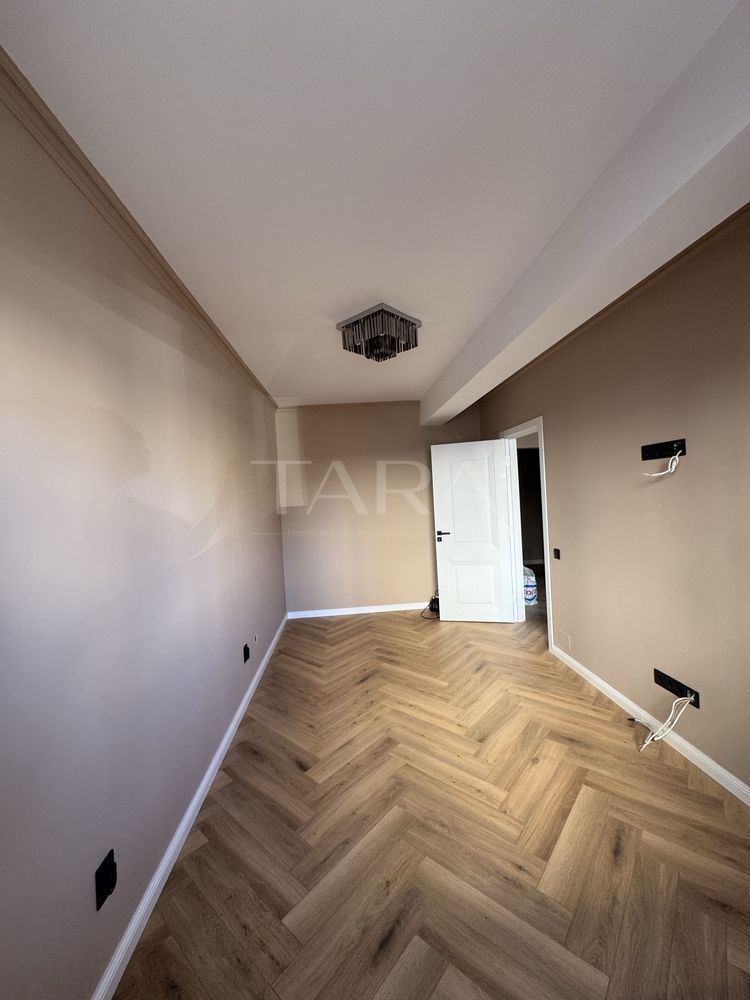 Apartament 2 camere – Florești, zona Terra - Poză 7