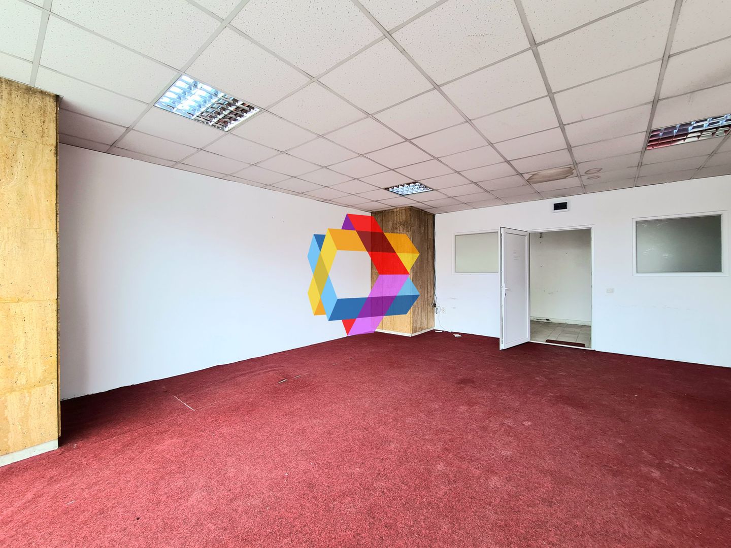 Spatiu comercial de închiriat Brasov - 280 mp  # plus-imo.ro - Poză 4