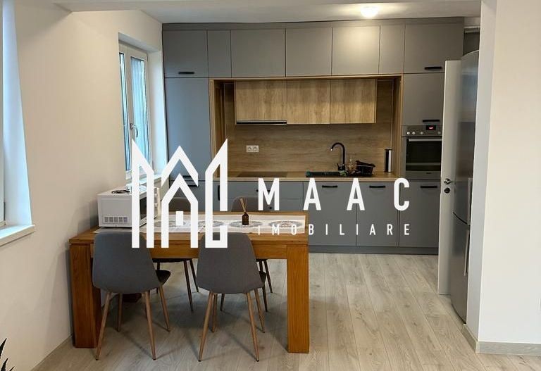 Apartament 2 camere de închiriat | Șelimbăr | grădină | 3 parcări - Poză 1