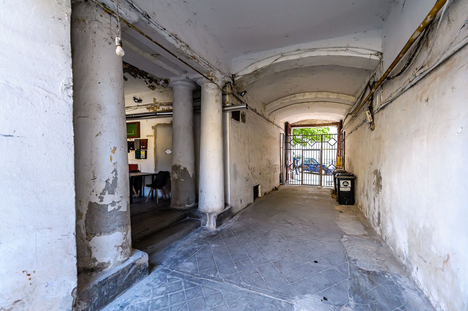 Apartament boem cu 3 dormitoare, lângă Teatrul IOAN SLAVICI, Arad. - Poză 15