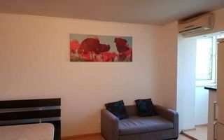 Garsoniera spatioasa, Piata Muncii, 85,000€ - Poză 2