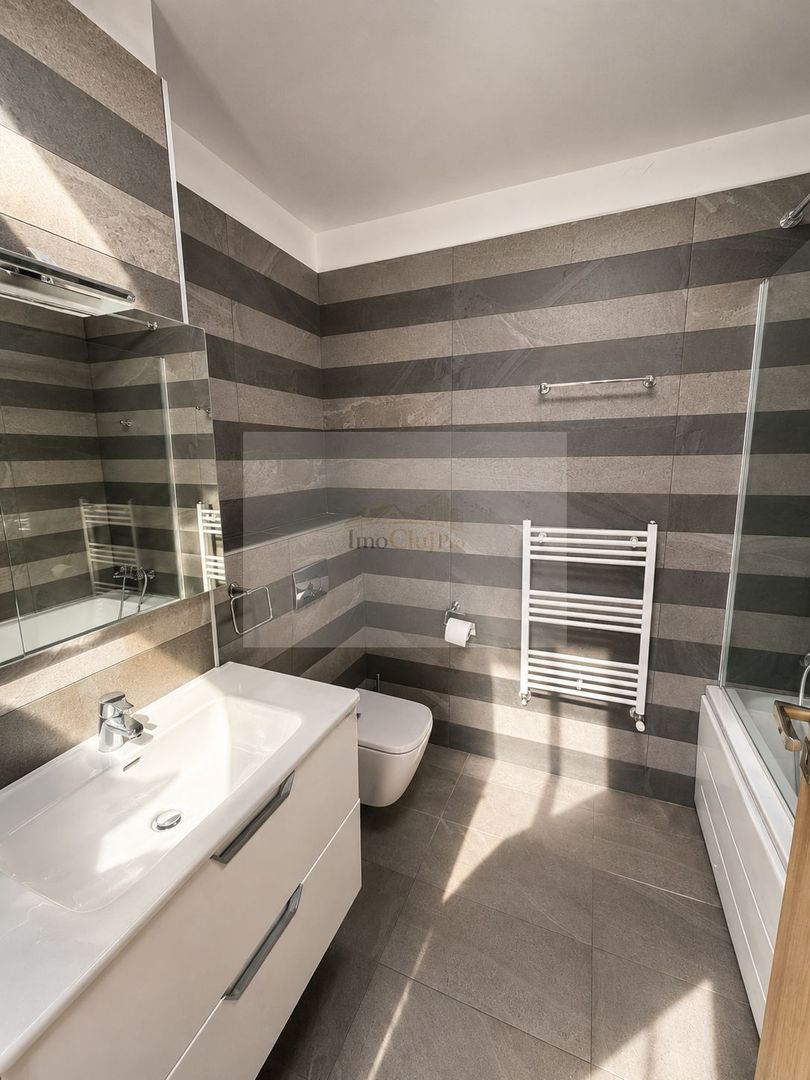 🏡 Apartament premium cu 3 camere | Sopor – View superb către pădure | - Poză 12