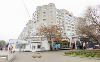 Chirie, oficiu, 170 mp, bulevardul Ștefan cel Mare și Sfânt, Centru - Poză 30
