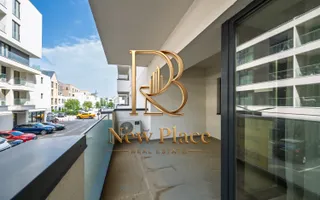 Crystal North | Exclusivitate | Terasa de 13 mp | LUX - Poză 14