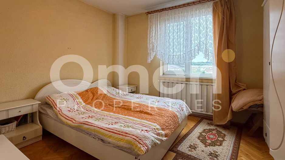 Apartament 5 camere | 2 niveluri | 116 mpc | Terasă 10 mp | zona hotel Europa - Poză 1