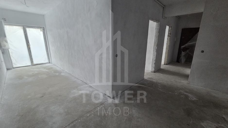 Apartament cu 3 camere de vânzare – Ogorului, Turnișor, Sibiu - Poză 4