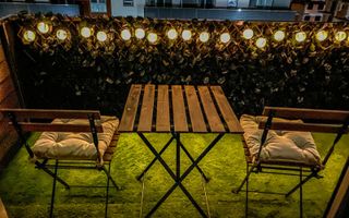 Garsoniera | 40mp | Parcare | Avantgarden 3 - Poză 11