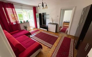 Tatarasi 2 camere FARA RISC - etaj 2 - 53mp - mobilat - Poză 1
