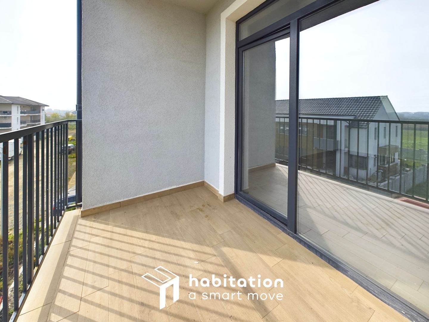 Apartament 2 Camere, luminos si modern,  Braytim - Calea Urseni - Poză 8