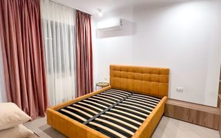 Chirie I Apartament 3 camere | Cortina North – Faza 1 | B1 I Parcare - Poză 6