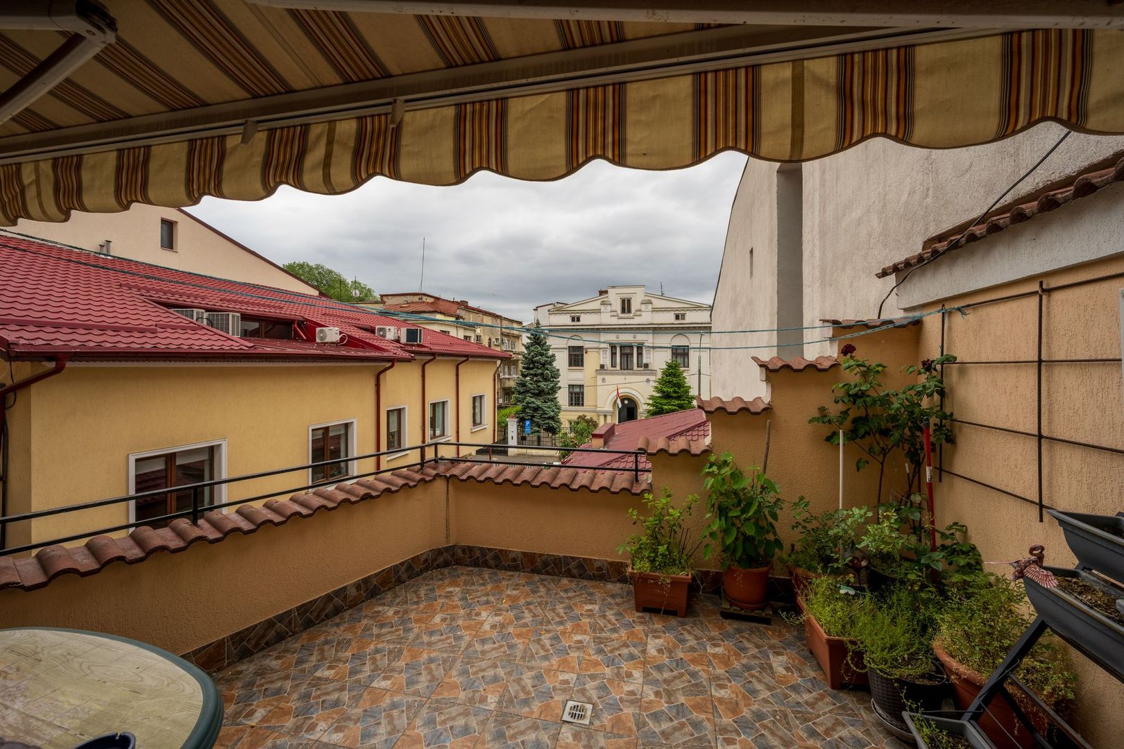 3 IMOBILE - LOT 676 MP - RECONSOLIDATE - ROMANA VICTORIEI - DOROBANTI - Poză 24