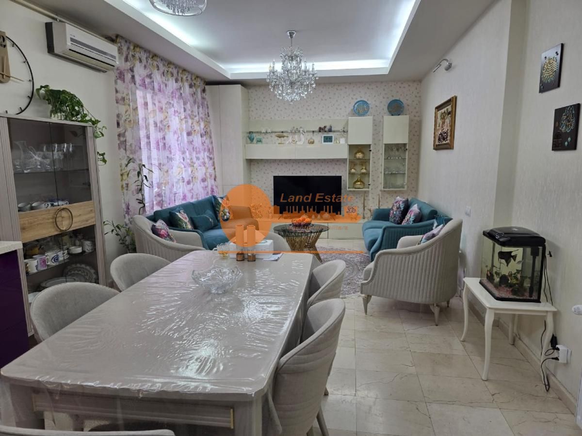 Apartament 4 camere | Bloc nou | Etaj 1 | Metrou Piața Iancului - Poză 2