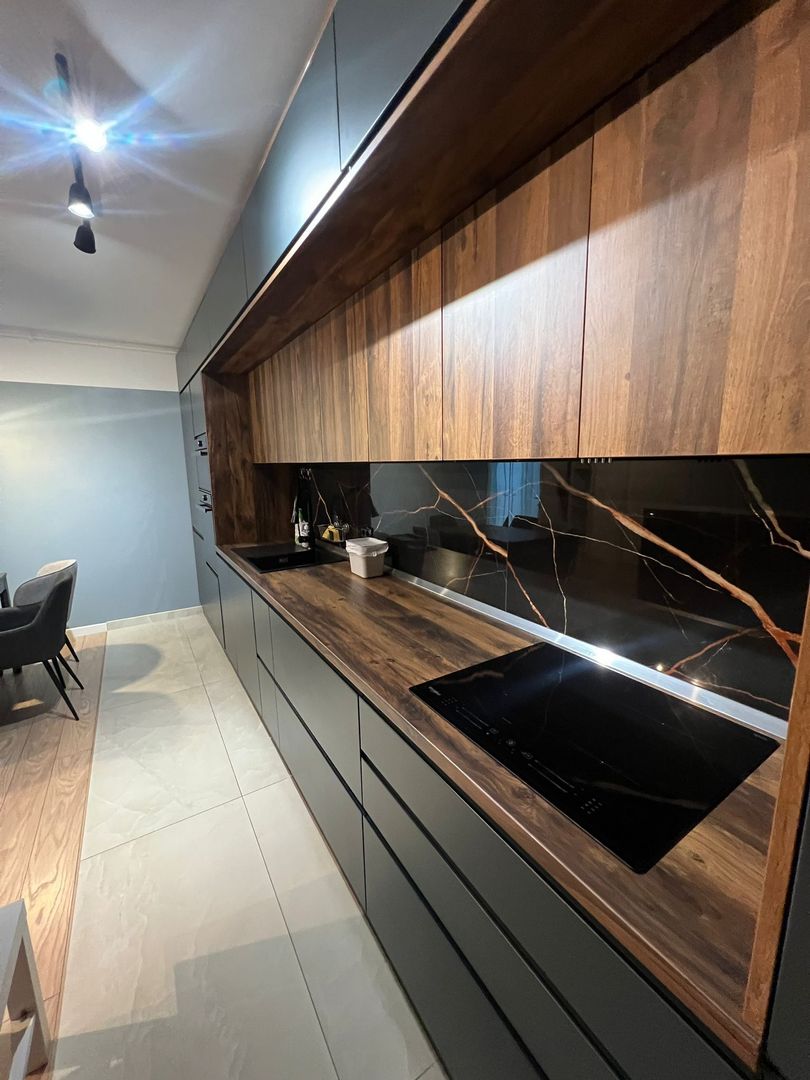 Chirie I Apartament 2 camere I MTM Residence I OMV Pipera - Poză 4