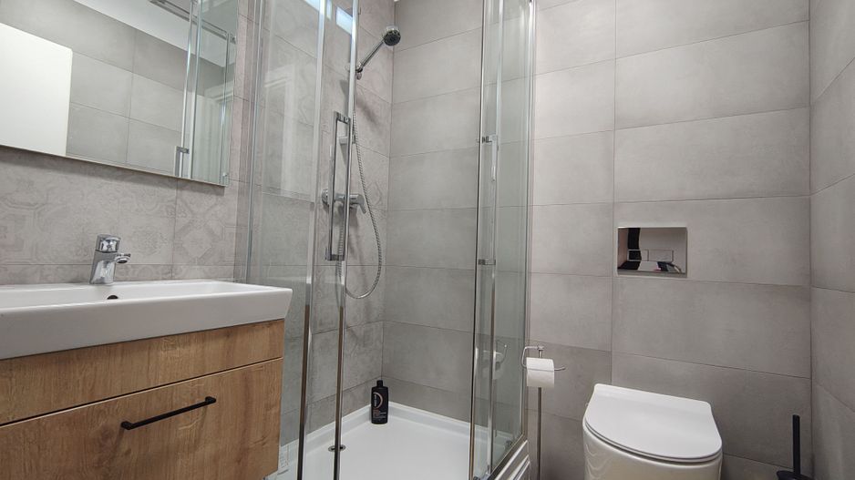 Inchiriere penthouse 3 camere zona Pipera- Scoala Americana - Poză 8