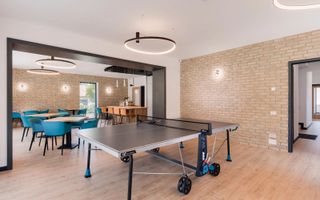 Spațiu de birouri 180 mp utili + terasă | Gheorgheni – zona Alverna - Poză 5