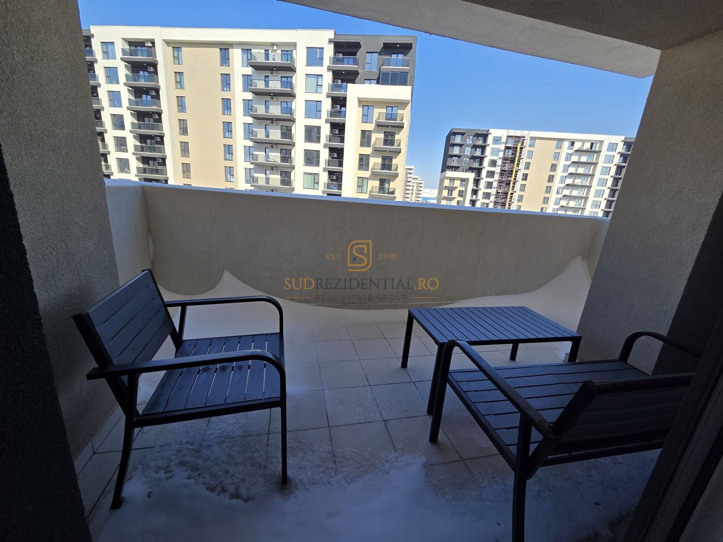 Apartament 2 Camere, Prima închiriere - Zona Metro Berceni,Metalurgiei - Poză 13