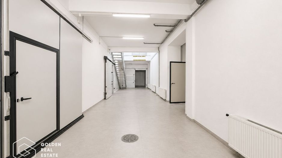 Hala industriala, 572 mp, Sud- Timisoara - Poză 6