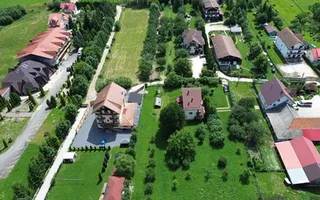 PROPIETAR URGENT Casa duplex BRAN arpox 300m utili, 1300mp teren - 2 case la pret de 1 apartament !! - Poză 21