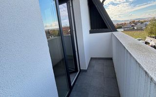 Ap. 3 camere, open-space, Dancu, intabulat, 0% comision - Poză 10