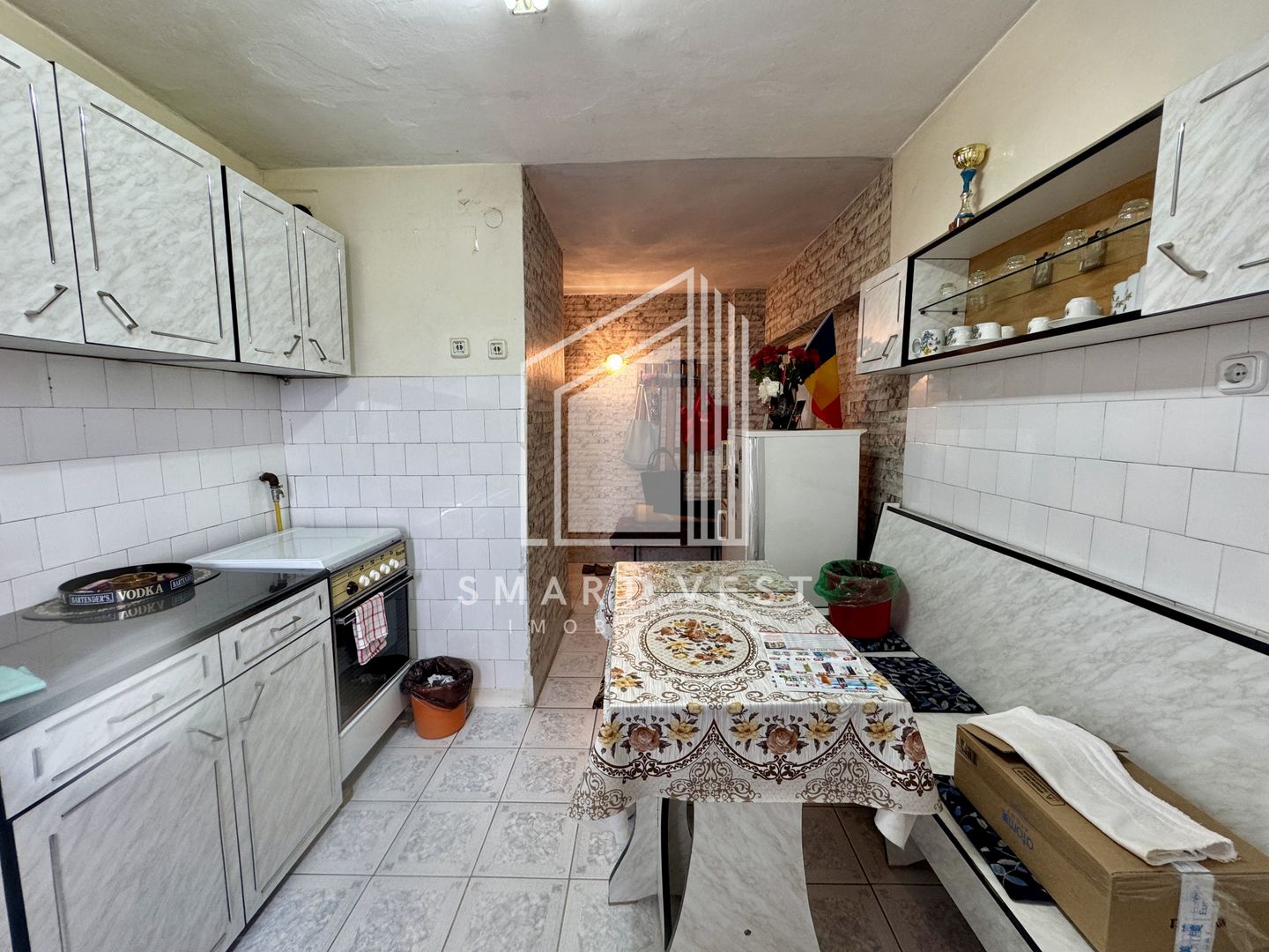 Apartament 2 camere | 50 mp | Etaj 4 | Zona Botizului - Poză 10