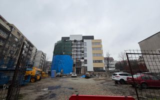 Apartament 2 camere | Herastrau | Loc parcare | Boxa - Poză 17