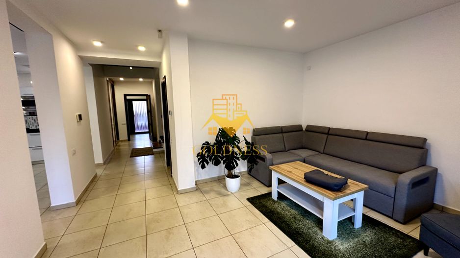 Casa 5 camere, Gheorgheni, Curte, Garaj, Titulescu, Interservisan - Poză 1