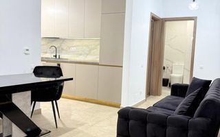 3 Camere OpenSpace, Lux, Parcare, Marasti, AC, Kaufland,Fabricii. - Poză 3