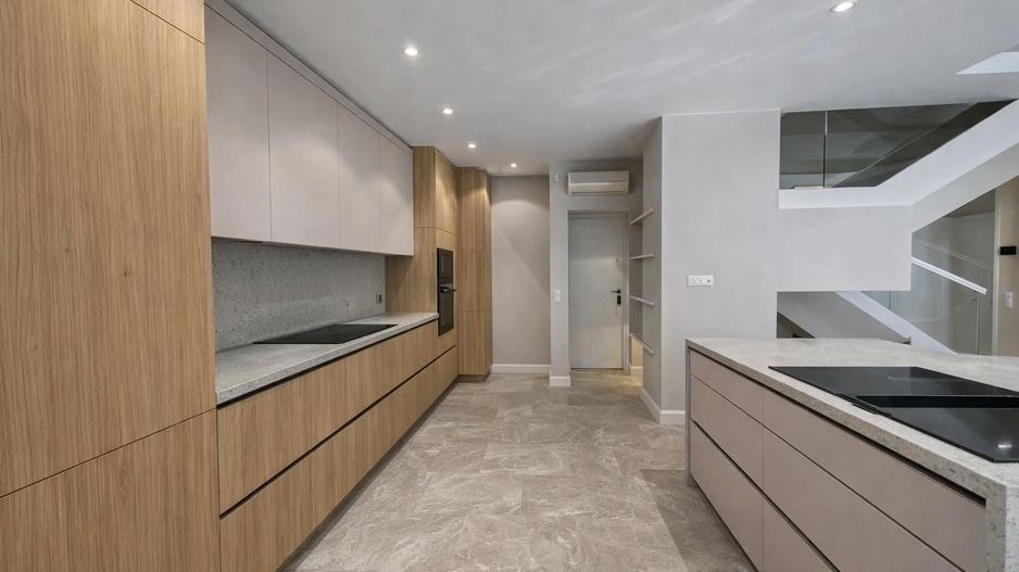 Vila duplex premium cu piscină | Oxford Gardens – Pipera |Lângă pădure - Poză 18
