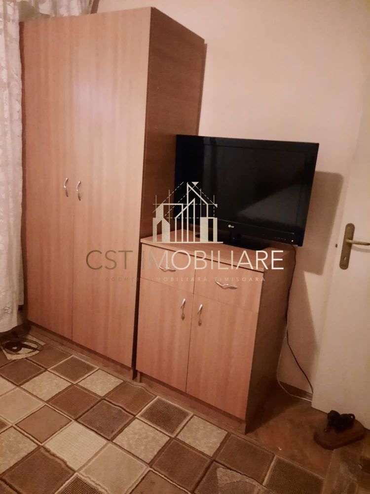 Apartament 3 camere, decomandat, bloc izolat  – zona Calea Aradului - Poză 4