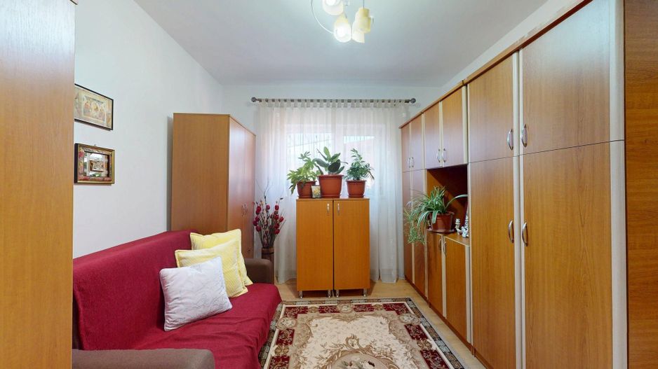 Casa Individuala Voluntari - P+M - Gradina superba - Oferta PROMO - Poză 13