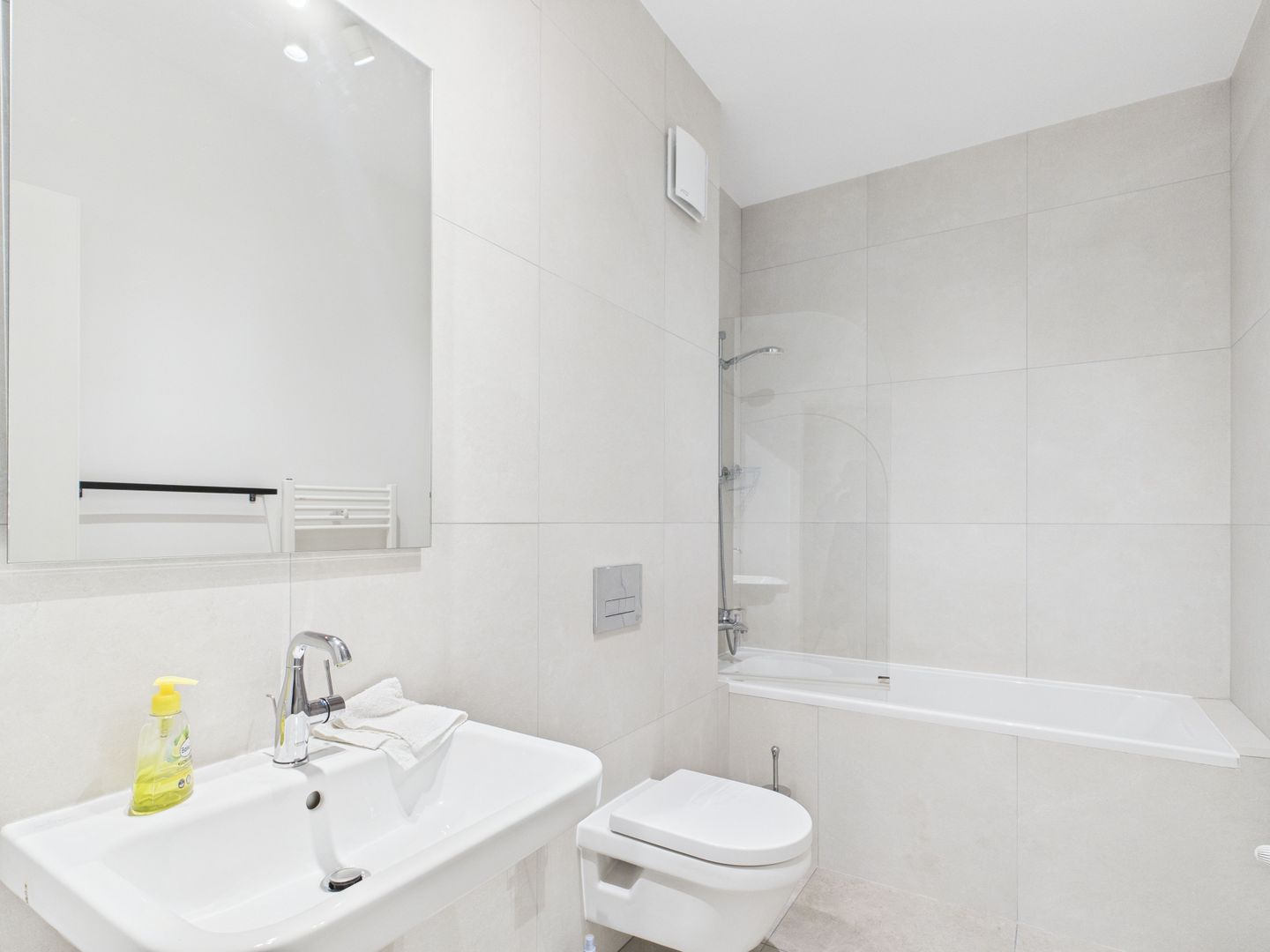 Apartament 2 camere Herăstrău-Șoseaua Nordului cu parcare inclusă - Poză 9