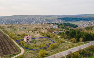 Vânzare, teren de construcții, 37  ari, satul Hrușova, Criuleni - Poză 1