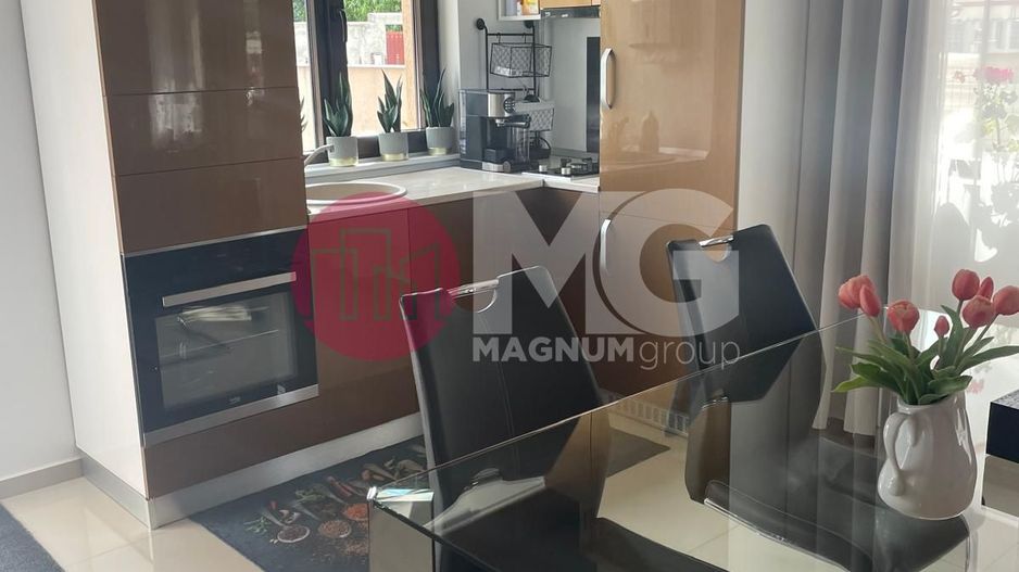 Casa de inchiriat in Bragadiru zona Independentei - Poză 9