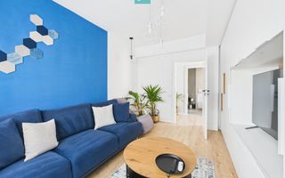 Duplex premium în Sector 3 – Ozana - Poză 8