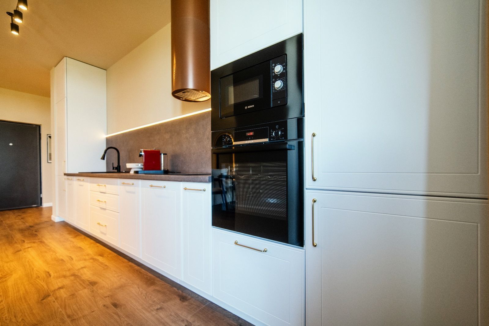 Apartament la Nord One -loc de parcare - Poză 8